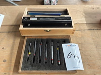 Tapset - afbeelding 1 van  3