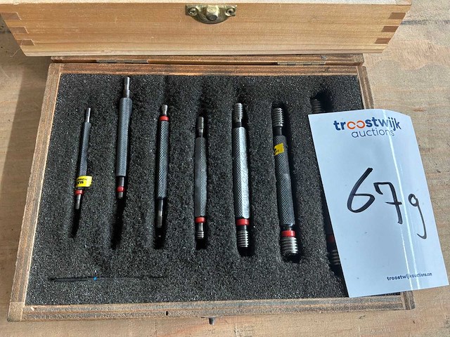 Tapset - afbeelding 2 van  3