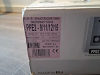 Tapwaterdoorstroomboiler, kospel, ppe2-9/11/12/15 - afbeelding 4 van  4