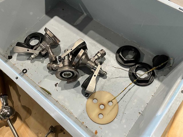 Tapzuil (3x) - afbeelding 2 van  2