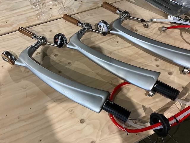 Tapzuil (3x) - afbeelding 1 van  4