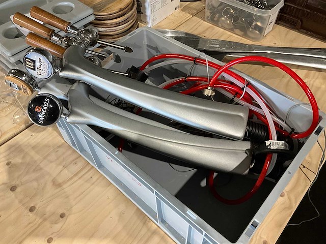 Tapzuil (3x) - afbeelding 4 van  4