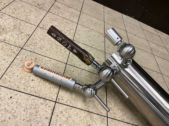 Tapzuil - afbeelding 2 van  7