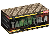 Tarantula 60 shots 30mm compound - afbeelding 1 van  1