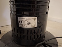 Targa torenventilator stv 50 - diameter ca. 25 cm; hoogte ca. 77 cm - afbeelding 3 van  3