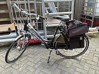 Target damesfiets