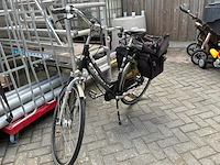 Target damesfiets - afbeelding 2 van  4