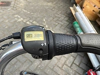 Target damesfiets - afbeelding 3 van  4