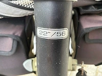 Target damesfiets - afbeelding 4 van  4