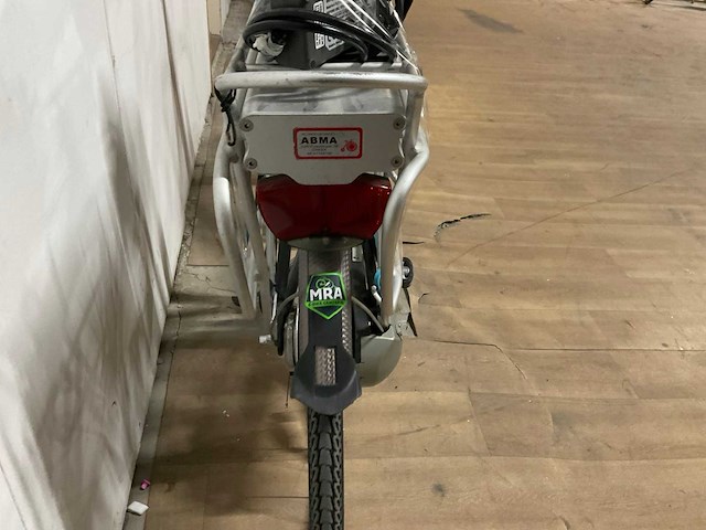 Target elektrische fiets - afbeelding 2 van  11