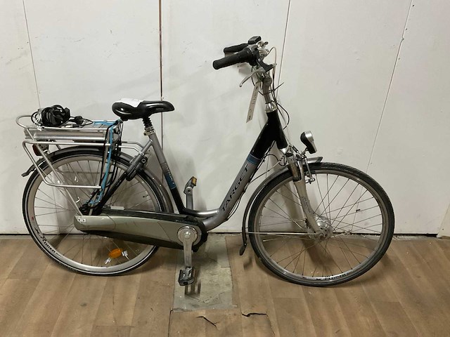 Target elektrische fiets - afbeelding 7 van  11