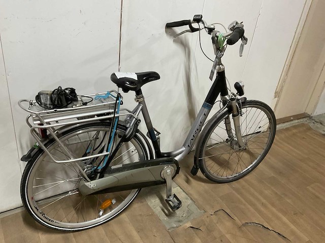Target elektrische fiets - afbeelding 3 van  11