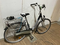 Target elektrische fiets - afbeelding 3 van  11