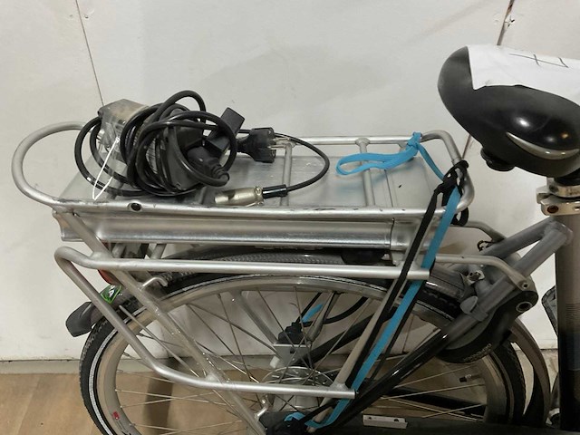 Target elektrische fiets - afbeelding 8 van  11
