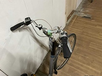 Target elektrische fiets - afbeelding 5 van  11