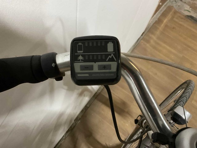 Target elektrische fiets - afbeelding 9 van  11