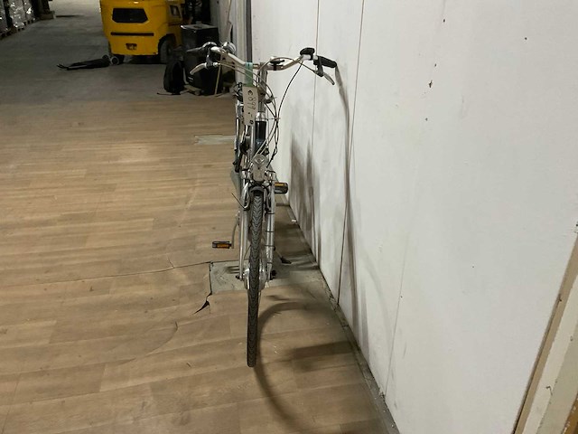 Target elektrische fiets - afbeelding 6 van  11