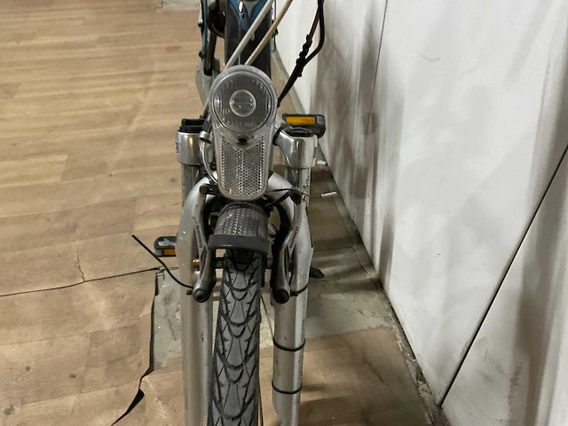 Target elektrische fiets - afbeelding 10 van  11