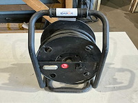 Target verlengkabelhaspel 25 meter - afbeelding 2 van  4