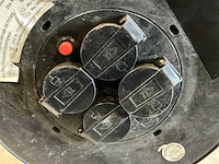 Target verlengkabelhaspel 25 meter - afbeelding 3 van  4