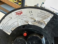 Target verlengkabelhaspel 25 meter - afbeelding 4 van  4
