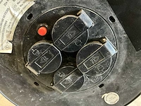Target verlengkabelhaspel 25 meter - afbeelding 3 van  4