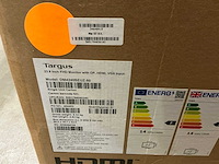 Targus 23.8’’ fhd monitor - afbeelding 2 van  3