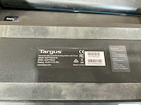 Targus acp77euz dockingstation (35x) - afbeelding 5 van  5