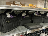 Targus & alienware laptoptassen (5x) - afbeelding 1 van  5