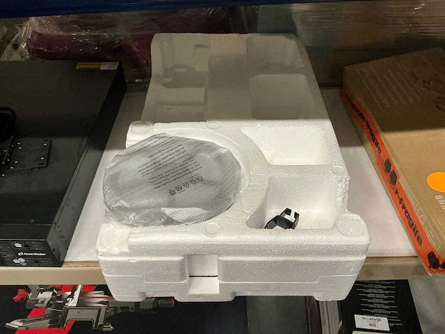 Targus dm4240s monitor - afbeelding 2 van  4