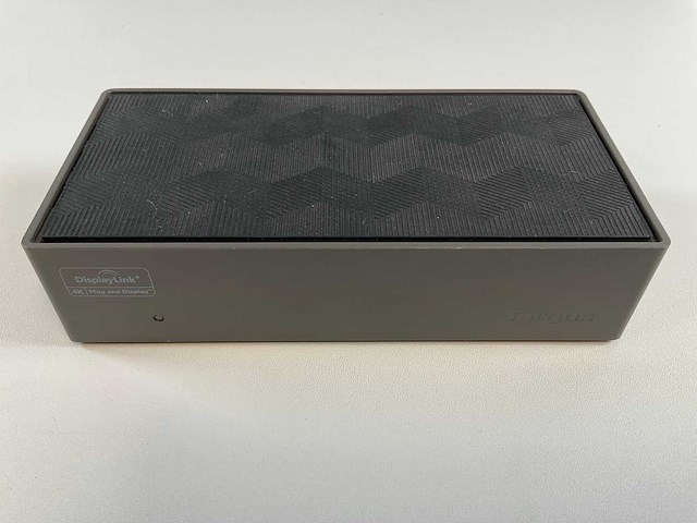 Targus (dock190) dv4k usb-c universal docking stations (22x) - afbeelding 11 van  12