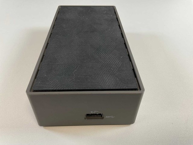Targus (dock190) dv4k usb-c universal docking stations (25x) - afbeelding 8 van  11