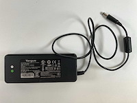 Targus (dock190) dv4k usb-c universal docking stations (25x) - afbeelding 4 van  12