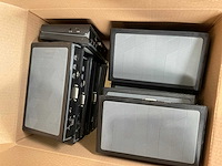 Targus dvhd-sv2k dockingstation (16x) - afbeelding 1 van  5