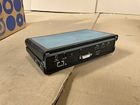 Targus dvhd-sv2k dockingstation (16x) - afbeelding 3 van  5