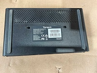 Targus dvhd-sv2k dockingstation (16x) - afbeelding 5 van  5
