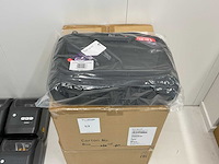 Targus laptoptas (10x) - afbeelding 1 van  4