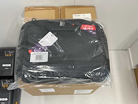 Targus laptoptas (10x) - afbeelding 2 van  4