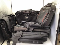 Targus medion hp partij laptoptas (10x) - afbeelding 2 van  7