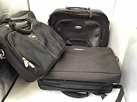 Targus medion hp partij laptoptas (10x) - afbeelding 6 van  7