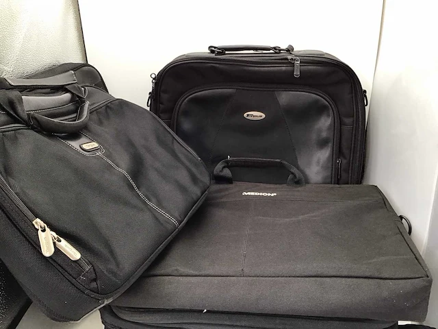 Targus medion hp partij laptoptas (10x) - afbeelding 7 van  7