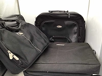 Targus medion hp partij laptoptas (10x) - afbeelding 7 van  7