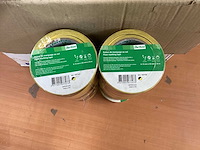 Tarifold vloermarkerings tape - 33m x 50mm (66x) - afbeelding 4 van  7