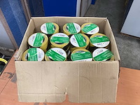 Tarifold vloermarkerings tape - 33m x 50mm (66x) - afbeelding 7 van  7