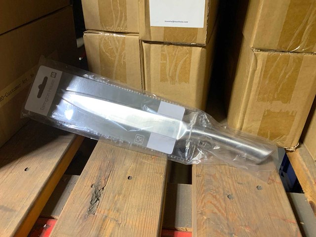 Tarington house mes (50x) - afbeelding 1 van  2