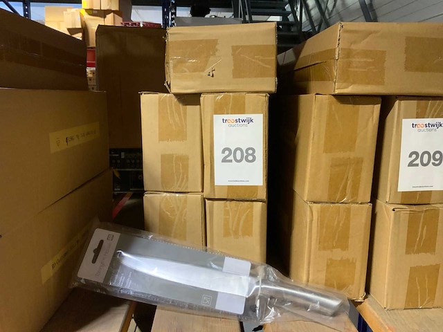 Tarington house mes (50x) - afbeelding 2 van  2