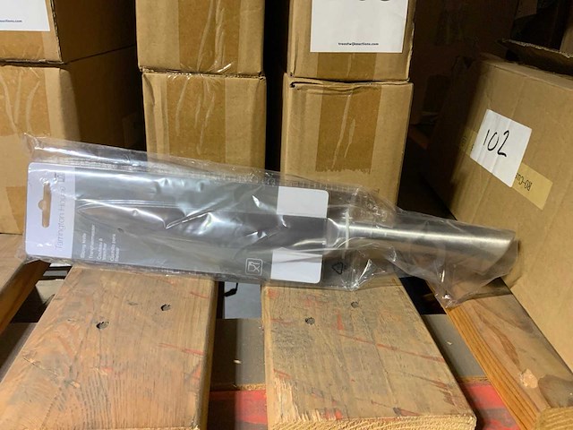 Tarington house mes (50x) - afbeelding 1 van  3