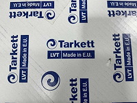 Tarkett - brown chatillion oak - pvc vloer 64 m2 - afbeelding 4 van  4