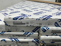 Tarkett - brown creek oak - pvc vloer 75 m2 - afbeelding 3 van  4