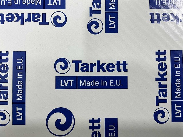 Tarkett - brown creek oak - pvc vloer 75 m2 - afbeelding 4 van  4